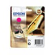 Epson T1633 (C13T16334012) cartucho magenta XL | EPST1633