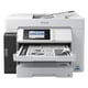 Epson EcoTank Pro ET-M16680 Impresora multifunción de inyección de tinta A3+ en blanco y negro con Wi-Fi (3 en 1)