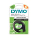 Dymo 91200 (S0721510) cinta de papel negro sobre blanco 12mm | 91200