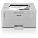 Brother HL-L2865DW Impresora laser A4 blanco y negro WiFi