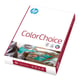 HP ColorChoice Laser A4 | 160gr | 250 hojas