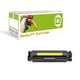 Q-Nomic 213X (W2132X) toner amarillo XL | QNW2132X
