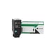 Lexmark 71C2XC0 toner cian XXL | LEX71C2XC0
