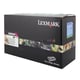Lexmark 24B5829 toner magenta | LEX24B5829