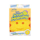 Scrub Daddy | Scrub Mommy Edición Especial Primavera | Flor amarilla