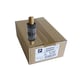 Zebra 2300 (02300GS06407) Cinta de cera 64 mm x 74 m (12 Cintas) | ZEB02300GS06407