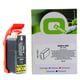 Q-Nomic BCI-3BK tinta negro | QNBCI-3BK
