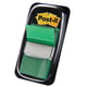 Post-It | Marcadores verdes