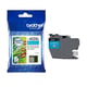 Brother LC-422XLC Cartucho de tinta cian XL | BROLC422XLC