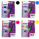Epson T0801 (n+c+m+a) | EPSB-T0801s