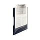 Carpeta de fundas Esselte | 40 fundas | Negro