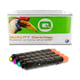 Q-Nomic Pack ahorro toners C-EXV 34 (4 colores) | QNB-CEXV34BKCMY