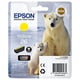 Epson 26 (T2614) cartucho de tinta amarillo | EPST2614