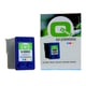 Q-Nomic 22 Cartucho de tinta (C9352A) tri-color XL | QNC9352A