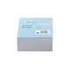 Loan Bloc de notas blanco | 10 x 10 cm 500 hojas