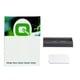 Q-nomic KP-36IP Cartucho de Tinta + Papel Fotopostal 148x100mm (36u.) | QNKP-36IP