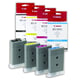 Canon BCI-1201 Pack 4 Cartuchos de tinta | CANB-BCI1201