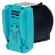 Rapid Cartucho de grapas R5080 | 5.000 unidades