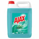 Ajax Limpiador multiusos con eucalipto | 5 litros