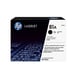 HP CF281A toner negro HP 81A | HPCF281A