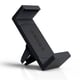 Groovy soporte para coche 360º gris oscuro