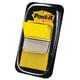 Post-It | Marcadores amarillos