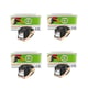 Q-Nomic 106R02599/600/601/605 pack toner (2 negro y colores) | QNB-106R02