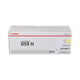 Canon 059 H (3624C001) toner amarillo XL | CAN-059HY