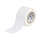 Brady THT-19-533-1 etiqueta removible poliéster blanco brillante 76,20 x 50,80 mm | BRATHT-19-533-1