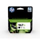 HP 967XL (3JA31AE) cartucho negro XL | HP3JA31AE