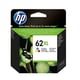 HP 62XL (C2P07AE) cartucho tri-color alta capacidad | HPC2P07AE