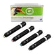 Q-Nomic Pack Ahorro C-EXV 49 toners (BK/C/M/Y) | QNB-CEXV49