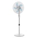 Orbegozo SF 1040 ventilador de pie | 40 cm | Blanco