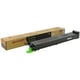 Sharp MX-18GTBA toner negro | SHAMX-18GTBA