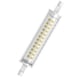 Osram bombilla LED R7S luz cálida 12W | 100 W
