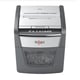 Destructora de papel Rexel Optimum Auto+ 45X