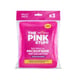 The Pink Stuff Paños limpiadores absorbentes microfibra rosa 3 unds