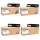 Kyocera TK 150 pack 4 toners | KYOB-TK150