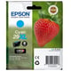 Epson 29XL (T2992) cartucho cian XL | EPST2992