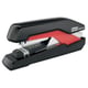 Rapid Grapadora SO60 Fullstrip | Negro/Rojo