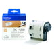 Brother DK-11219 Etiqueta Precortada | Papel | Circular | 12x12mm | BRODK-11219