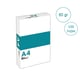 A4 Papel | 80 gr | 100 hojas