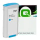 Q-Nomic 727 (B3P19A) cartucho de tinta cian XL | QNB3P19A