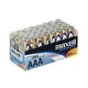 Maxell AAA/LR03/MN2400 | Pilas Alcalinas | 32 unidades