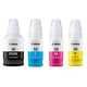 Canon GI-50 Pack 4 botellas de tinta | CANB-GI50