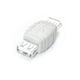 Adaptador USB A a USB A | H/H