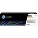 HP 201A (CF402A) toner amarillo | HPCF402A