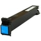Olivetti B0734 toner cian | OLIB0734