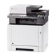 Kyocera ECOSYS M2135dn Impresora láser multifunción A4 monocromo (3 en 1)