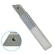 Repuesto Cutter | Hoja Estrecha | 0,5x9mm | 10 u.